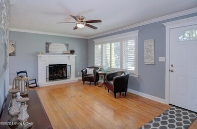 5710 Indian Rock Rd, Louisville, KY 40219 - photo 5