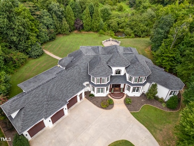 1326 Lochshire Dr, Burlington, NC 27215 - photo 3