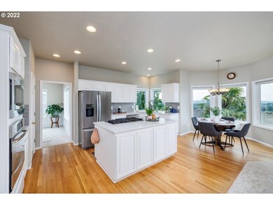 Kitchen/Nook