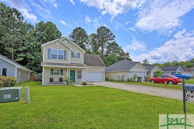 44 Tiller Way, Port Wentworth, GA 31407 - photo 4