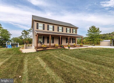 14450 Edgemont Rd, Smithsburg, MD 21783 - photo 3