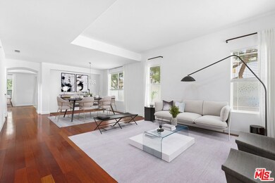 FORMAL LIVING ROOM/DINING AREA/VIRT STAGED