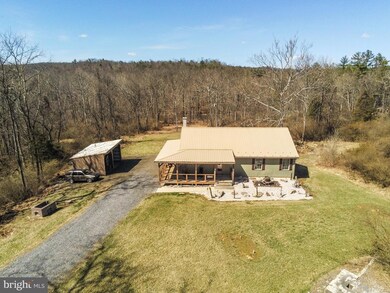 1451 Licking Creek Rd, Big Cove Tannery, PA 17212 - photo 2