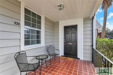 720 E 51st St, Savannah, GA 31405 - photo 7