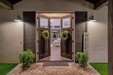 05-Front Entrance