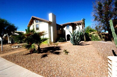 CUSTOM HOME!
