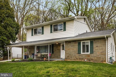 7202 Longbranch Dr, New Carrollton, MD 20784 - photo 3