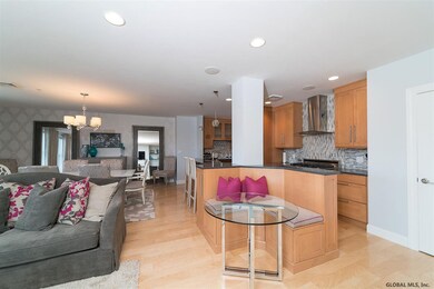 38 High Rock Ave unit 6A, Saratoga Springs, NY 12866 - photo 3