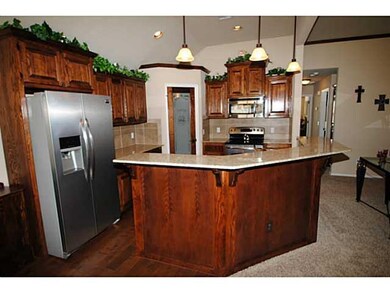 Kitchen. BEATUIFUL Kitchen