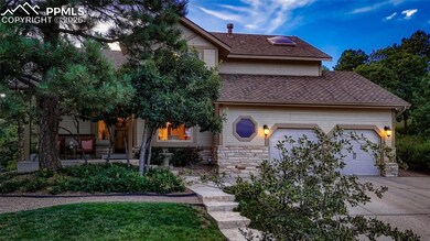 5950 Ridge Brook Ln, Colorado Springs, CO 80918 - photo 3