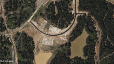 Aerial Map