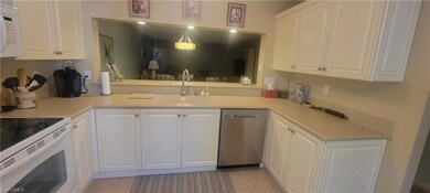 Open to dining room