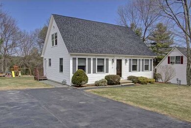 21 Boulder Hill Ln, Ashland, MA 01721 - photo 3