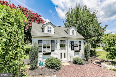 6901 Lakeland Way, Fredericksburg, VA 22407 - photo 3