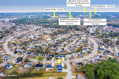 2401 Sapling Cir, Wilmington, NC 28411 - photo 3