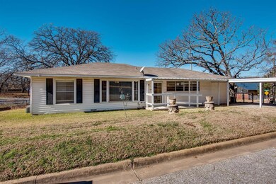 1801 S Maurice Ave, Denison, TX 75020 - photo 2