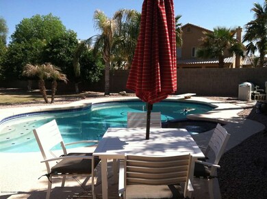 2079 E Finley St, Gilbert, AZ 85296 - photo 5