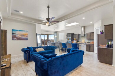 13672 Matfen Ave, El Paso, TX 79928 - photo 7