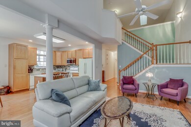 317 Regis Falls Ave, Wilmington, DE 19808 - photo 6