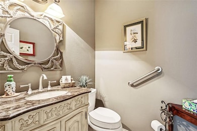 605 Longue Vue Place, Madisonville, LA 70447 - photo 7