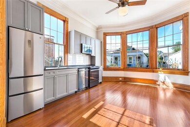 1221 Mandeville St unit 101, New Orleans, LA 70117 - photo 2