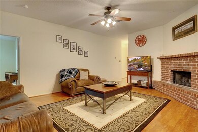 370 Dalhart Dr, Weatherford, TX 76086 - photo 4