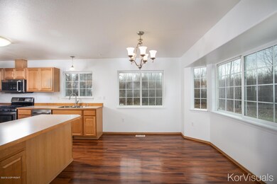Dining-Kitchen