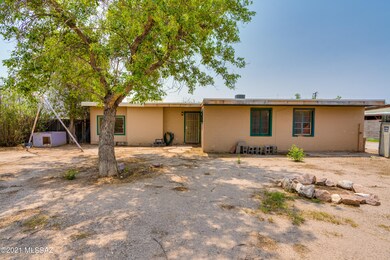442 E Seneca St, Tucson, AZ 85705 - photo 3