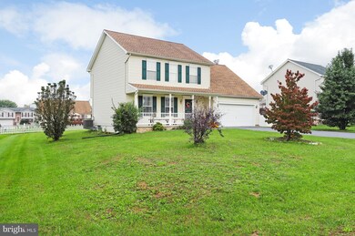 1331 Nighthawk Ln, Chambersburg, PA 17202 - photo 2