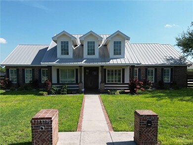 2904 S Pecan Blvd, Donna, TX 78537 - photo 2