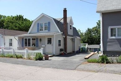 75 Walnut St, Quincy, MA 02171 - photo 2