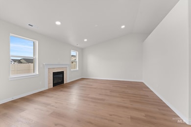 17352 N Sendoa Ave unit Lot 6 Block 9, Nampa, ID 83687 - photo 5