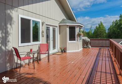 Decking