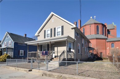 95 Coe St, Woonsocket, RI 02895 - photo 2