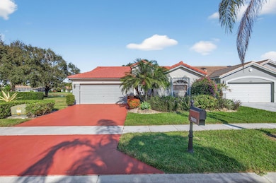 7851 Sailing Shores Terrace, Boynton Beach, FL 33437 - photo 2