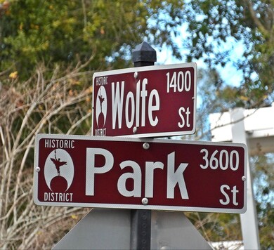 1390 Wolfe St, Jacksonville, FL 32205 - photo 2