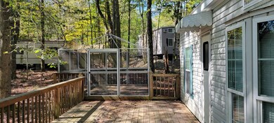 WL7-608 Dennis Dr unit WL7-608, Gouldsboro, PA 18424 - photo 7