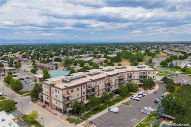 15475 Andrews Dr unit 316, Denver, CO 80239 - photo 3