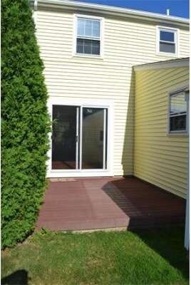 2 George St unit D, Plainville, MA 02762 - photo 3