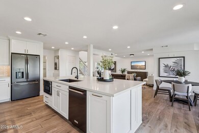 3864 N St Elias Cir, Mesa, AZ 85215 - photo 6