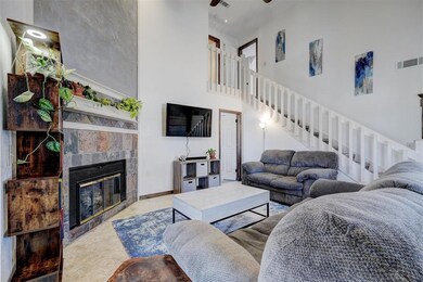 1712 SE 15th St, Moore, OK 73160 - photo 3