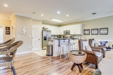 247 W Roberts Ave unit 5, Port Aransas, TX 78373 - photo 2