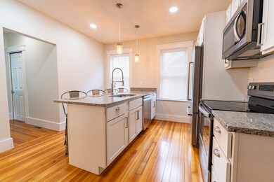 22 Dearborn St unit 2, Medford, MA 02155 - photo 4