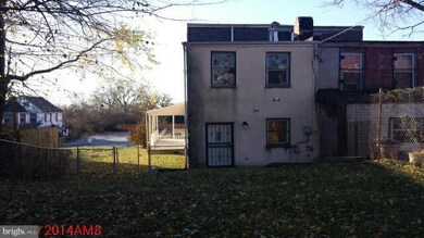 2820 Walbrook Ave, Baltimore, MD 21216 - photo 3