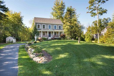 8 Pinewood Cir, Greenland, NH 03840 - photo 3