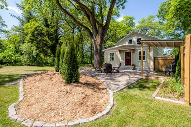 9690 Community Hall Rd, Union Pier, MI 49129 - photo 6