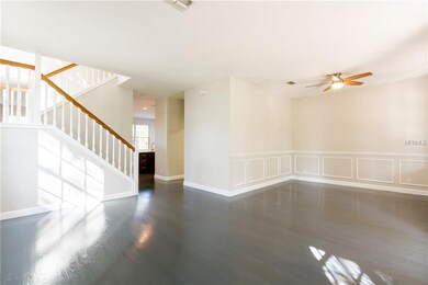 Formal Dining Room - Reverse View