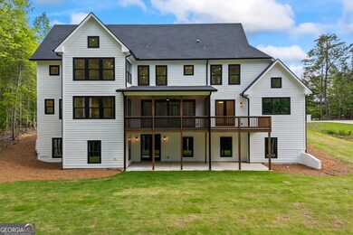 6398 Snelling Mill Rd, Flowery Branch, GA 30542 - photo 7