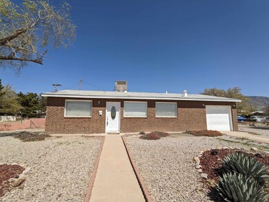 1401 16th St, Alamogordo, NM 88310 - photo 3
