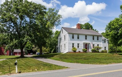 351 Lower Hampden Rd, Monson, MA 01057 - photo 3